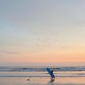 Meet your Posher, Sadie